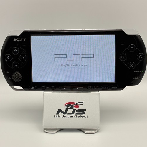 Psp 3000 nero - psp-3000,