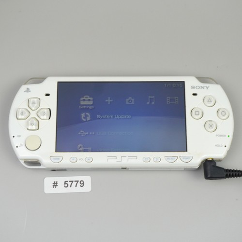 Sony psp 2000 console solo - sony,
