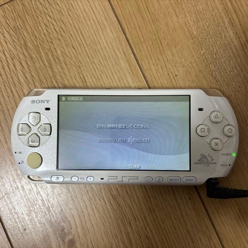 Psp 3000 final - 3000,