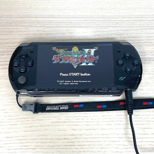 Sony psp 3000 gran - sony,