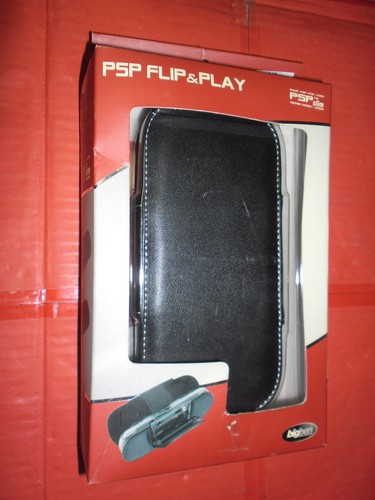 Custodia porta psp - porta,