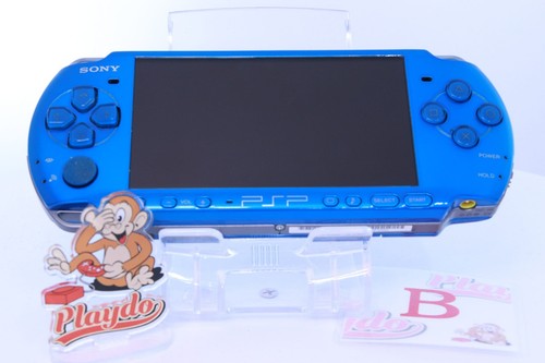 Game sony psp 3000 solo - jp,